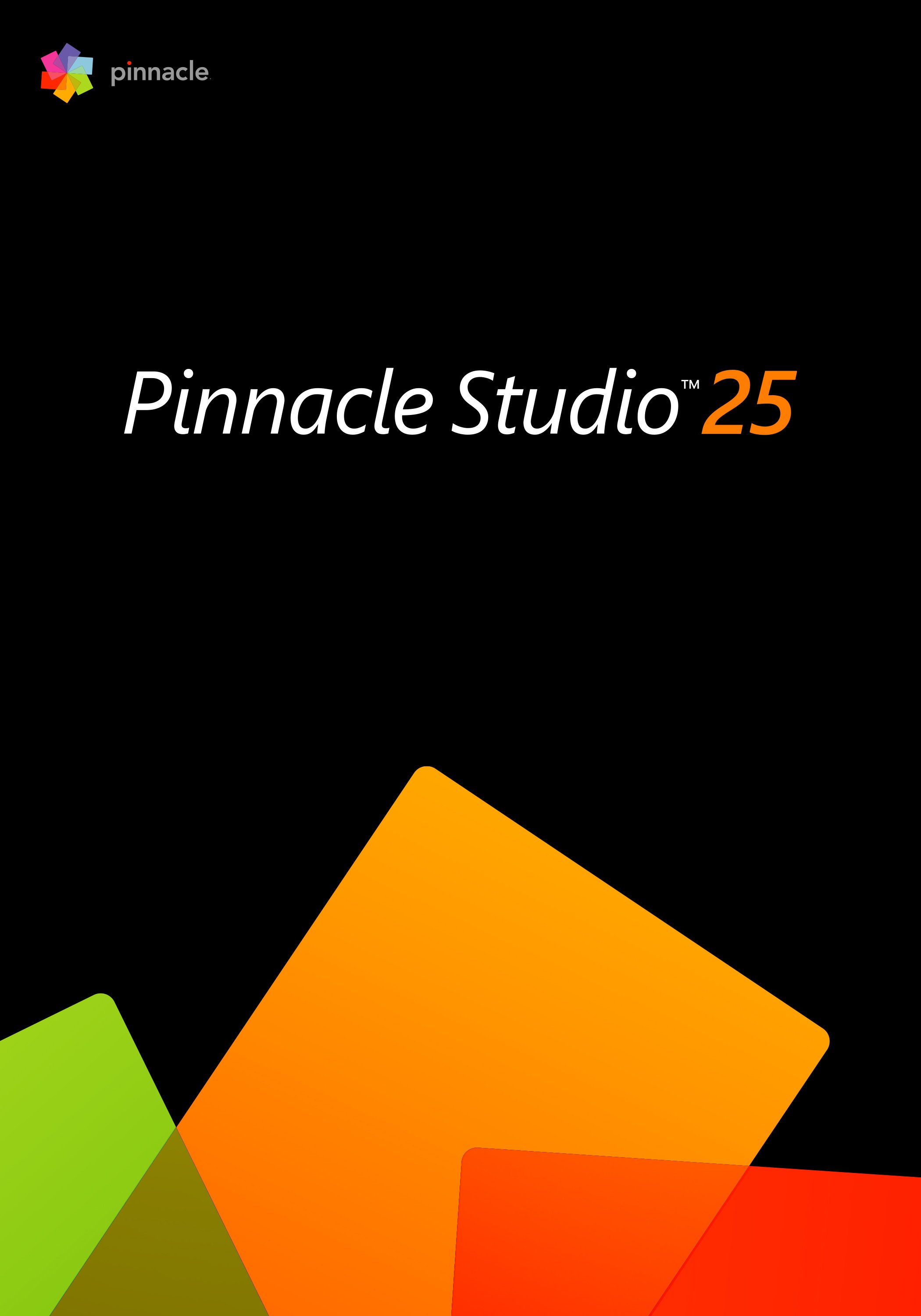 Corel Pinnacle Studio 26 Standard krabicová verze od 1 083 Kč Zbozi cz