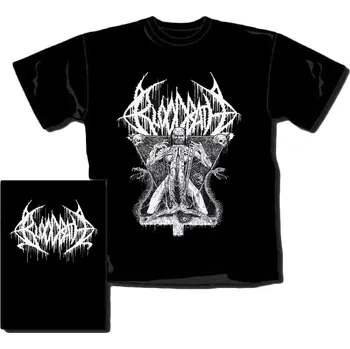 Pánské tričko triko Bloodbath - Morbid Antichrist
