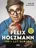 Felix Holzmann: 100+1 let humoru - David Šír (2022, vázaná), e-kniha