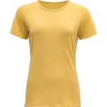 Devold Nipa Woman Merino Tee Velikost: XS