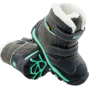 Dětská sportovní obuv Dětská obuv Daisy Mid Jr 92800184025 - Bejo 24