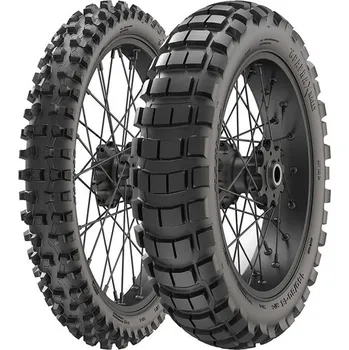 ANLAS Capra X Rally 90/90 -21 54 R