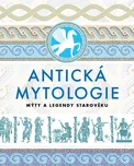 Antická mytologie: Mýty a legendy…