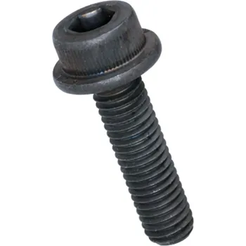 Spojovací materiál Šroub IMBUS válcová hlava s límcem BN 1392 M5x16 BN 1392