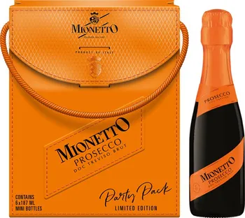 Mionetto Prosecco Prestige DOC brut