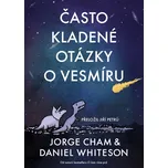 Často kladené otázky o vesmíru - Daniel…