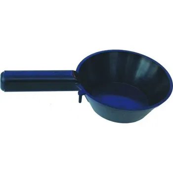 Zednická naběračka Naběračka zednická plast 180 mm