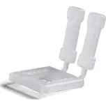 Plastová vázací spona 9-12 mm 1000 ks