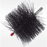 Kart Rourový kartáč 50 mm 