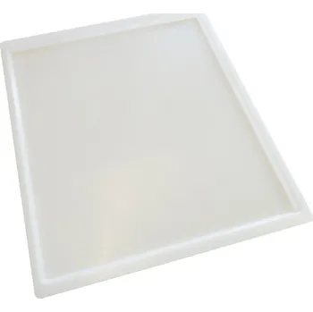 Příslušenství pro sušičku potravin DOMO DO353VD-38 sušící plato bez otvorů pro sušičku DOMO DO353VD