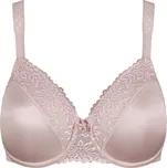 Triumph Ladyform Soft W zmenšovací podprsenka 10166306 6115 Fialová 90C