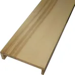 Panelákový široký práh 115 x 915 mm