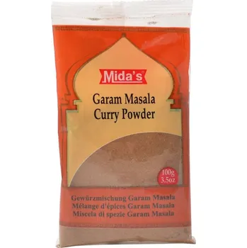 Koření Midas Garam Masala 100 g