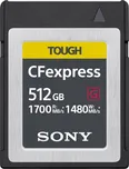 Sony CFexpress typ B 512 GB…