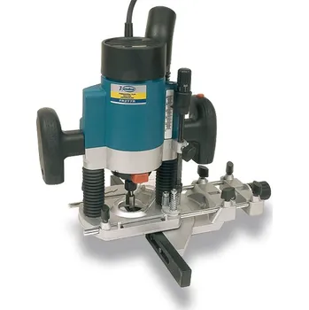 Frézka VIRUTEX FR277R Horní frézka