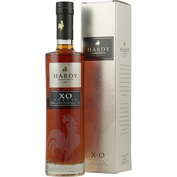 Brandy Hardy XO Fine Champagne 0,7 l