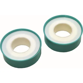Lepicí páska Páska teflon 10 mx12 mm 2 ks