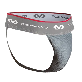 Florbalový chránič McDavid Adult Athletic Supporter 3300 S