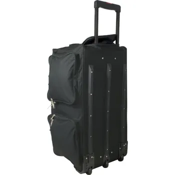 MONOPOL Velká taška s kolečky Phoenix