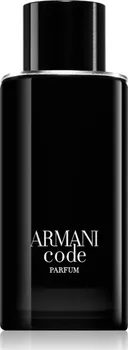 Pánský parfém Giorgio Armani Code Homme EDP
