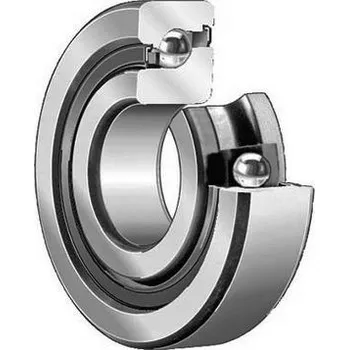 FAG 7602017-TVP ložisko s kosoúhlým stykem
