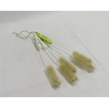 Brusný kartáč Kartáč zkumavka 30 mm