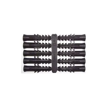 Hmoždinka Hmoždinka univerzální plato (10 ks) 6x30 mm/plato 10 ks