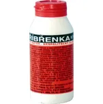 Stříbřenka-nespalitelný hliníkový nátěr 100 g