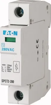 svodič přepětí Eaton SPCT2-280/1 167593