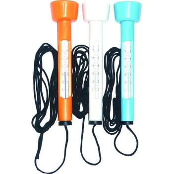 Domácí teploměr Teploměr bazénový 19 cm