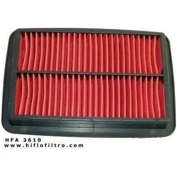 Auto-moto Vzduchový filtr Hiflo Filtro HFA3610 na motorku SUZUKI GSF 1200 BANDIT rok 00-04