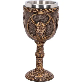 kalich Loki
