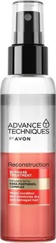 Vlasová regenerace AVON Advance Techniques regenerační duální sprej na vlasy 100 ml