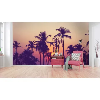 Fototapeta Malvis ® Tapeta plážová atmosféra Vel. (šířka x výška): 144 x 105 cm