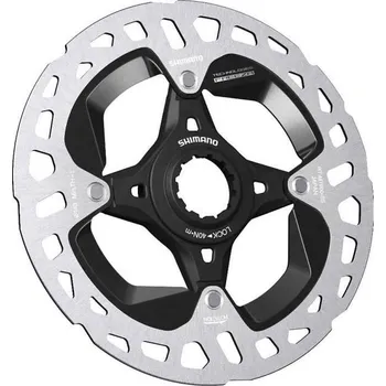 Brzda na kolo Shimano brzdový kotouč XTR RT-MT900 140 mm IceTech CL