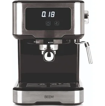 Kávovar BEEM Select Touch 15 bar