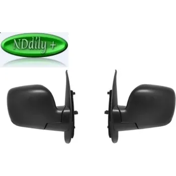 Auto zrcátko Zpětné zrcátko Renault KANGOO (W)