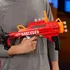 Dětská zbraň Hasbro Nerf Mega Bulldog set + 6 šipek