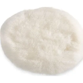 TW-C 200 Leštící rouno Classic 200mm kulaté, Flex