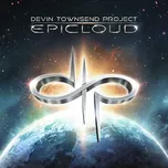Epicloud z Devin Townsend Project - CD
