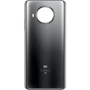 Náhradní kryt pro mobilní telefon Xiaomi Mi 10T Lite 5G kryt baterie grey