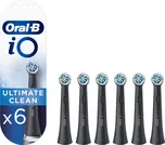 Oral-B iO Ultimate Clean černé