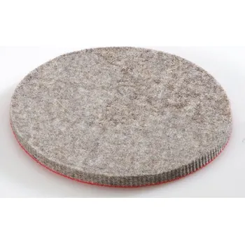 Dílna FP D125 H VE5 Leštící kotouč/suchý zip FILCFLEX 125mm, tvrdý, 5ks, Flex