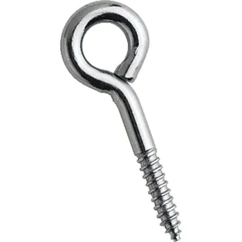 Vrut Vrut s okem BN 972 4,3x25 BN 972 ZB