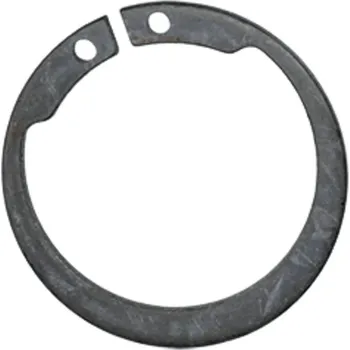 Hmoždinka V-pojistný kroužek BN 829 pro hřídele s drážkou 17 BN 829