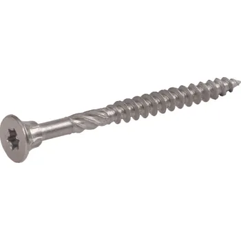 Vrut Vrut RAPI-TEC TERASO 2020 kalený nerez 5x50/30 TX25