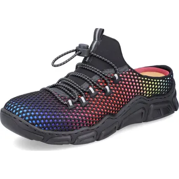 Dámské pantofle Rieker L0690-90 S2 37