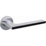 Infinity Line FERRARA KFRA S O M700/B00 matný chrom/ černá - rozetové kování