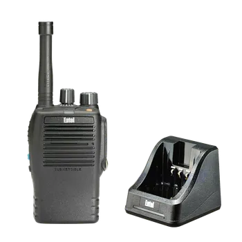 Vysílačka Entel UK Entel DX422 VHF VYSÍLAČKY DIGITAL ANALOG IP68