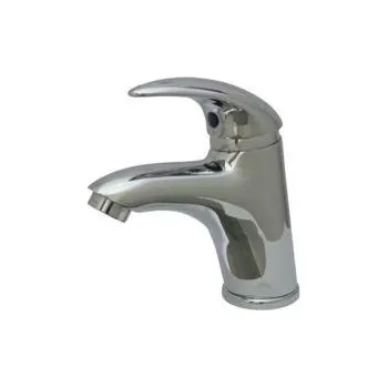 Vodovodní baterie Baterie umyvadla stojánková ST 3041 chrom